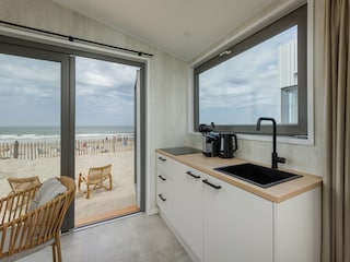 Ferienpark Zandvoort Ausstattung 16