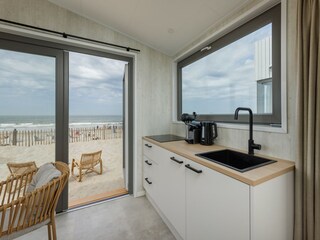 Vakantiepark Zandvoort Kenmerken 16