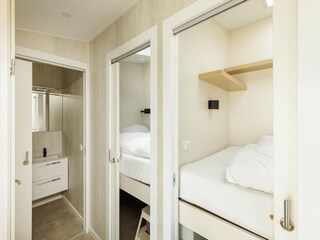 Parco vacanze Zandvoort Caratteristiche 10