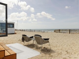 Ferienpark Zandvoort Außenaufnahme 7