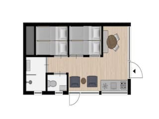 Ferienpark Zandvoort  39