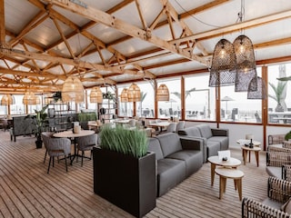 Ferienpark Zandvoort Umgebung 33