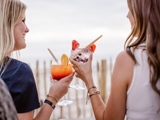 Vakantiepark Zandvoort  37