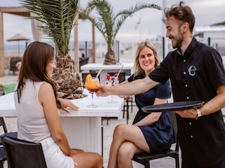 Parc de vacances Zandvoort  40