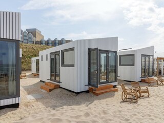Ferienpark Zandvoort Außenaufnahme 7