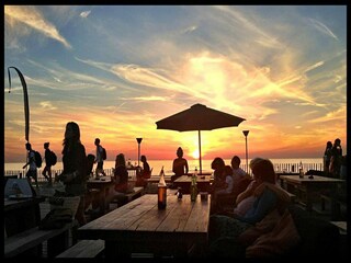 Parque de vacaciones Zandvoort Entorno 28