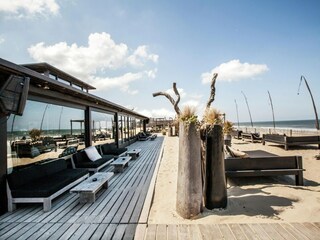 Parque de vacaciones Zandvoort Entorno 36