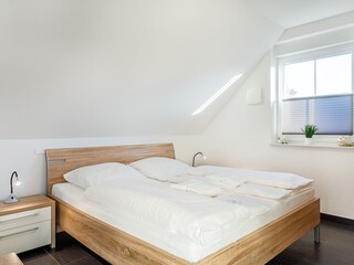 Vakantieappartement Greetsiel Kenmerken 5