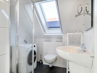 Vakantieappartement Greetsiel Kenmerken 7