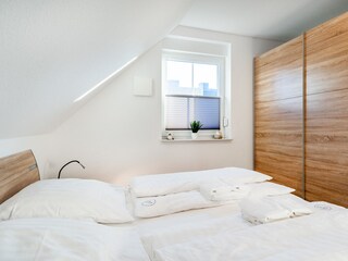 Vakantieappartement Greetsiel Kenmerken 13