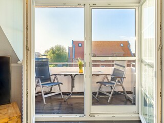 Apartamento de vacaciones Greetsiel Características 12