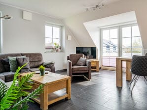 Vakantieappartement Kusttijd - Groetjesiel - image1