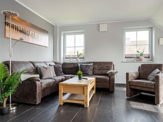Vakantieappartement Greetsiel Kenmerken 10