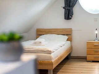 Vakantieappartement Greetsiel Kenmerken 6