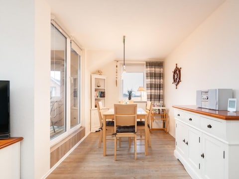 Ferienwohnung Elbe1