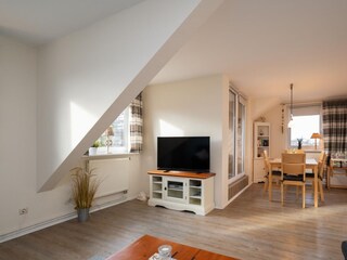 Ferienwohnung Büsum Ausstattung 7