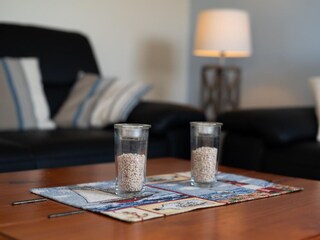 Ferienwohnung Büsum Ausstattung 10