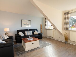 Ferienwohnung Büsum Ausstattung 12