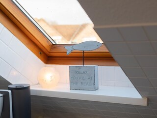 Ferienwohnung Büsum Ausstattung 17