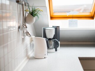 Ferienwohnung Büsum Ausstattung 18