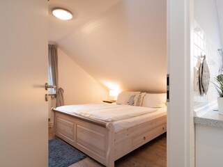 Ferienwohnung Büsum Ausstattung 20