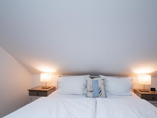 Ferienwohnung Büsum Ausstattung 22