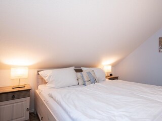 Ferienwohnung Büsum Ausstattung 23