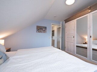 Ferienwohnung Büsum Ausstattung 24