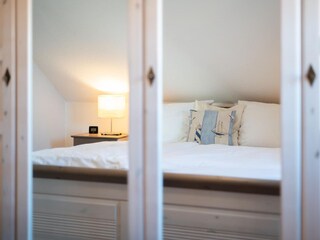 Ferienwohnung Büsum Ausstattung 25