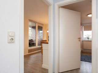 Ferienwohnung Büsum Ausstattung 26