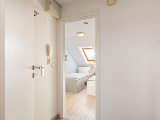 Ferienwohnung Büsum Ausstattung 27