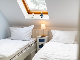 Ferienwohnung Büsum Ausstattung 29