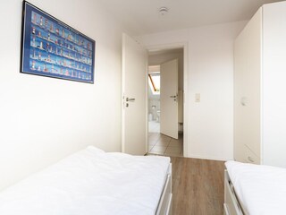 Ferienwohnung Büsum Ausstattung 30