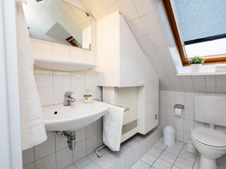 Ferienwohnung Büsum Ausstattung 32