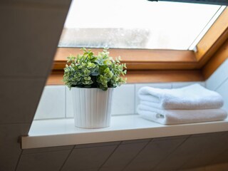 Ferienwohnung Büsum Ausstattung 33