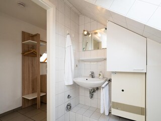 Ferienwohnung Büsum Ausstattung 34