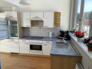 Appartamento per vacanze Gmunden Caratteristiche 10