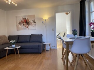 Appartamento per vacanze Gmunden Caratteristiche 6