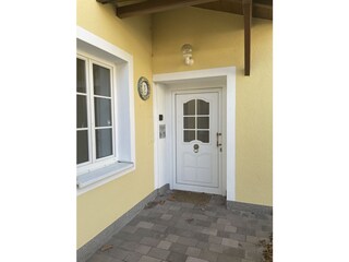 Appartamento per vacanze Gmunden Registrazione all'aperto 3