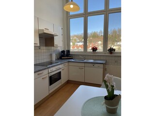 Appartamento per vacanze Gmunden Caratteristiche 11