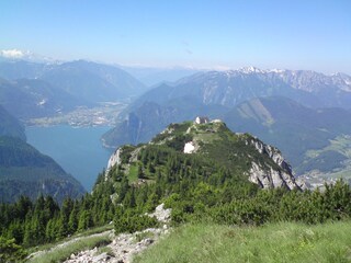 Appartamento per vacanze Gmunden Ambiente 24