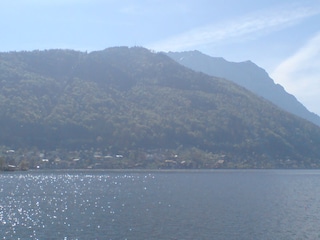 Appartamento per vacanze Gmunden Ambiente 22