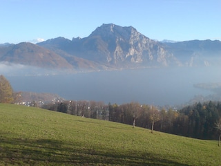 Appartamento per vacanze Gmunden Ambiente 26