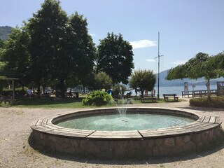 Appartamento per vacanze Gmunden Ambiente 29