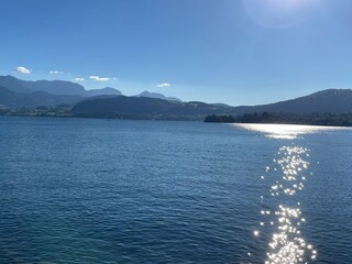 Appartamento per vacanze Gmunden Ambiente 33