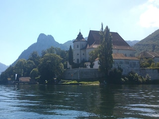 Appartamento per vacanze Gmunden Ambiente 33