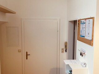 Appartamento per vacanze Gmunden Caratteristiche 14