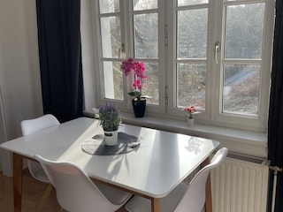 Appartamento per vacanze Gmunden Caratteristiche 7