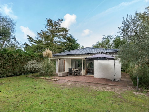 Vakantiehuis Westhoek 11