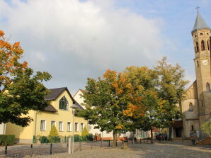 Ferienwohnung An der Kirche - Woltersdorf - image1